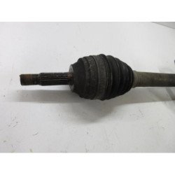 Cardan Gauche (transmission) Renault Clio 2 Phase 1 (2)