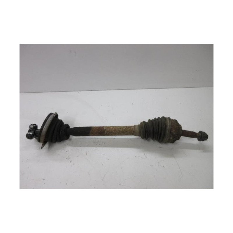 Cardan Gauche (transmission) Renault Megane 1 Phase 2 (1)