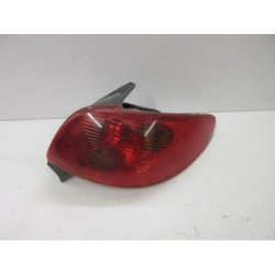 Feu Arriere Principal Droit (feux) Peugeot 206 Phase 2 (1)