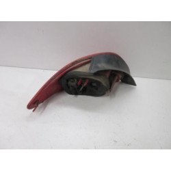 Feu Arriere Principal Droit (feux) Peugeot 206 Phase 2 (2)