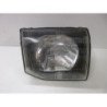Optique Avant Principal Gauche (feux)(phare) Mitsubishi Pajero 2 Phase 1 (1)