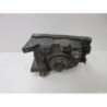 Optique Avant Principal Gauche (feux)(phare) Mitsubishi Pajero 2 Phase 1 (2)