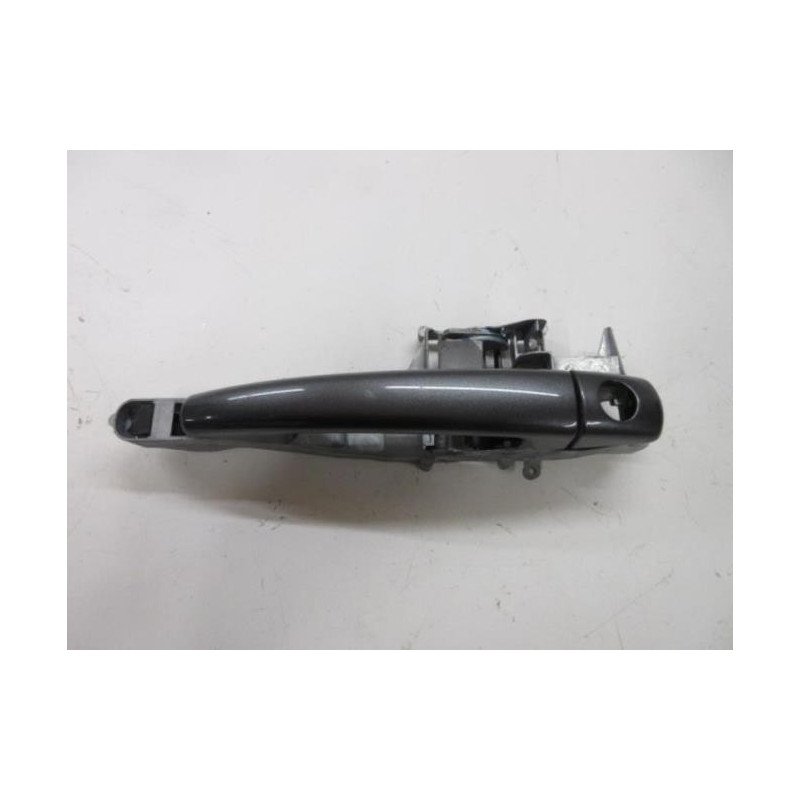 Poignee Porte Avant Gauche Peugeot 208 1 Phase 1 (1)