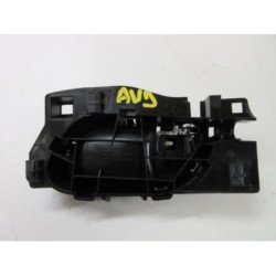 Poignee Interieur Avant Droit Peugeot 208 1 Phase 1 (2)
