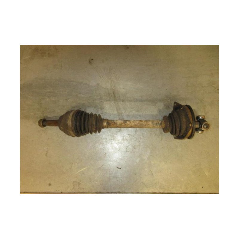 Cardan Gauche (transmission) Renault Express Phase 1 (1)