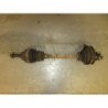 Cardan Gauche (transmission) Renault Express Phase 1 (1)