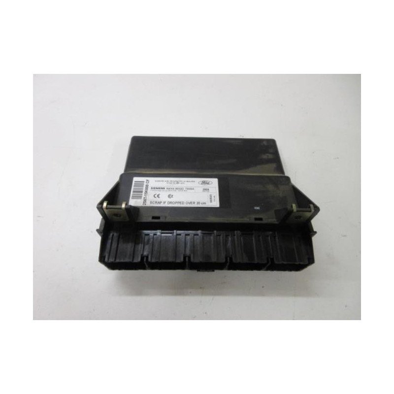 Divers Ford Fiesta 5 Phase 1 (1)