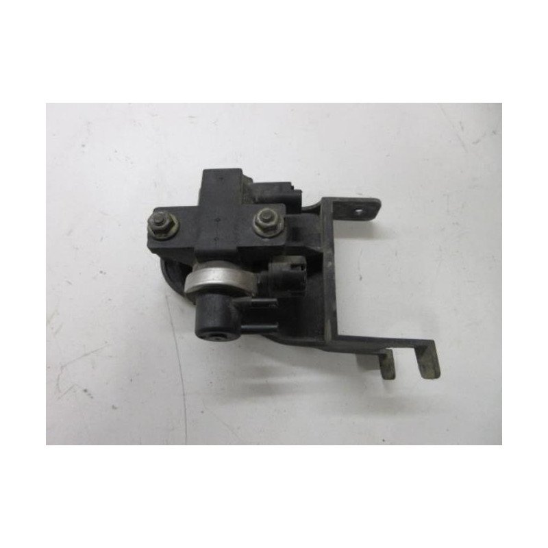 Electrovanne Pompe à Injection Ford Fiesta 5 Phase 1 (1)