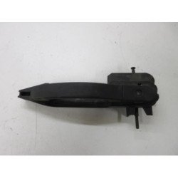 Poignee Porte Avant Gauche Ford Fiesta 5 Phase 1 (1)