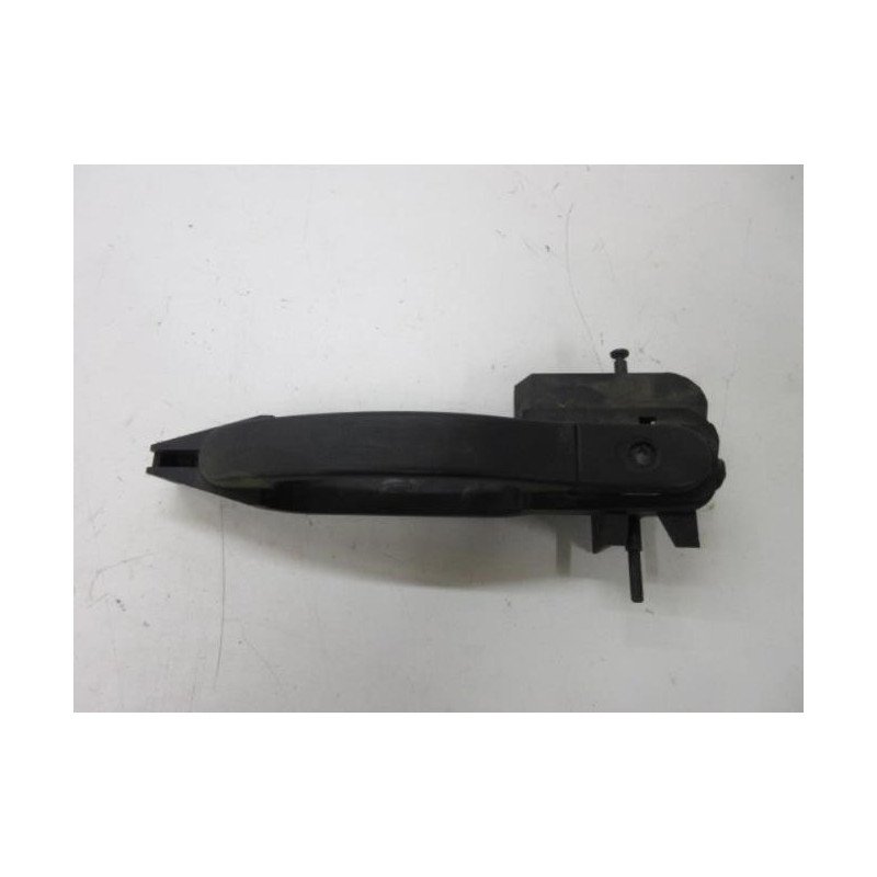 Poignee Porte Avant Gauche Ford Fiesta 5 Phase 1 (1)