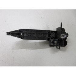 Poignee Porte Avant Gauche Ford Fiesta 5 Phase 1 (2)