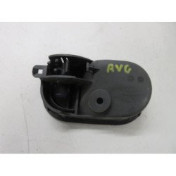Poignee Interieur Avant Gauche Ford Fiesta 5 Phase 1 (2)