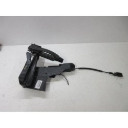 Serrure Avant Droit Ford Fiesta 5 Phase 1 (1)