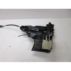 Serrure Avant Droit Ford Fiesta 5 Phase 1 (2)