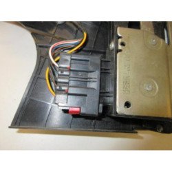 Serrure Avant Droit Ford Fiesta 5 Phase 1 (3)