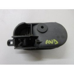 Poignee Interieur Avant Droit Ford Fiesta 5 Phase 1 (2)