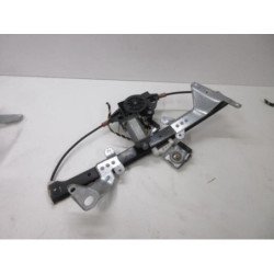 Mecanisme De Leve Vitre Electrique Avant Droit Ford Fiesta 5 Phase 1 (1)