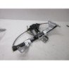 Mecanisme De Leve Vitre Electrique Avant Droit Ford Fiesta 5 Phase 1 (1)
