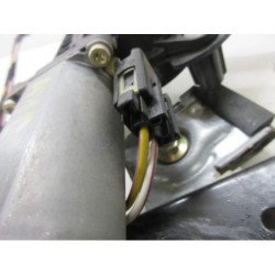 Mecanisme De Leve Vitre Electrique Avant Droit Ford Fiesta 5 Phase 1 (2)