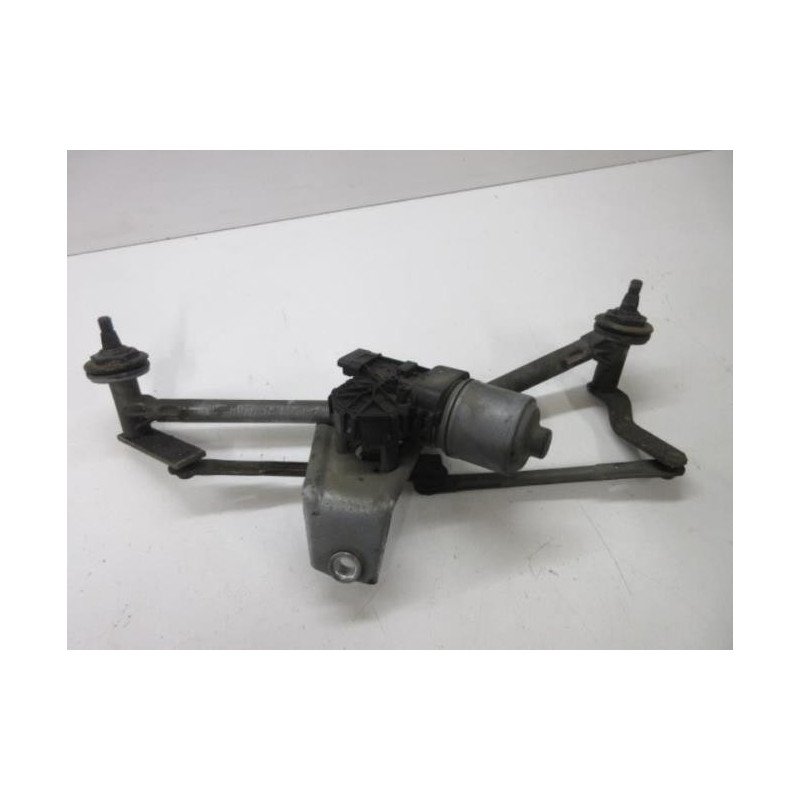Mecanisme Essuie Glace Avant Peugeot 206 Phase 1 (1)