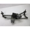 Mecanisme Essuie Glace Avant Peugeot 206 Phase 1 (1)