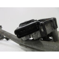 Mecanisme Essuie Glace Avant Peugeot 206 Phase 1 (3)