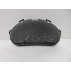 Compteur Peugeot 206 Phase 1 (1)
