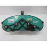 Compteur Peugeot 206 Phase 1 (3)