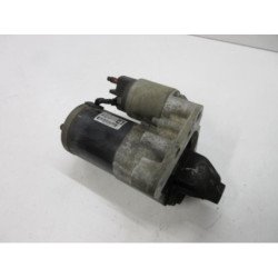 Demarreur Peugeot 206 Phase 1 (1)