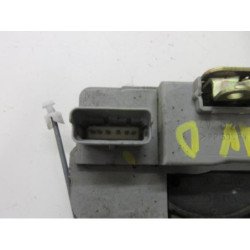 Serrure Avant Droit Peugeot 206 Phase 1 (2)
