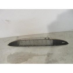 Grille De Pare Choc Peugeot 206 Phase 1 (1)