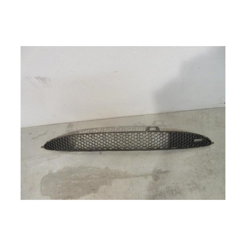 Grille De Pare Choc Peugeot 206 Phase 1 (1)