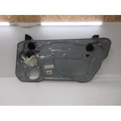 Mecanisme De Leve Vitre Electrique Avant Droit Seat Ibiza 3 Phase 1 (1)