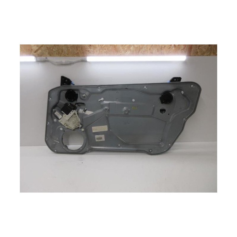 Mecanisme De Leve Vitre Electrique Avant Droit Seat Ibiza 3 Phase 1 (1)