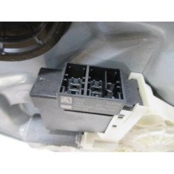 Mecanisme De Leve Vitre Electrique Avant Droit Seat Ibiza 3 Phase 1 (3)