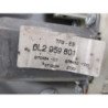 Mecanisme De Leve Vitre Electrique Avant Droit Seat Ibiza 3 Phase 1 (4)