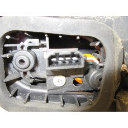 Feu Arriere Principal Gauche (feux) Seat Ibiza 3 Phase 1 (3)