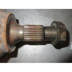 Cardan Gauche (transmission) Citroen Xsara Phase 2 (2)