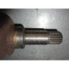 Cardan Gauche (transmission) Citroen Xsara Phase 2 (3)