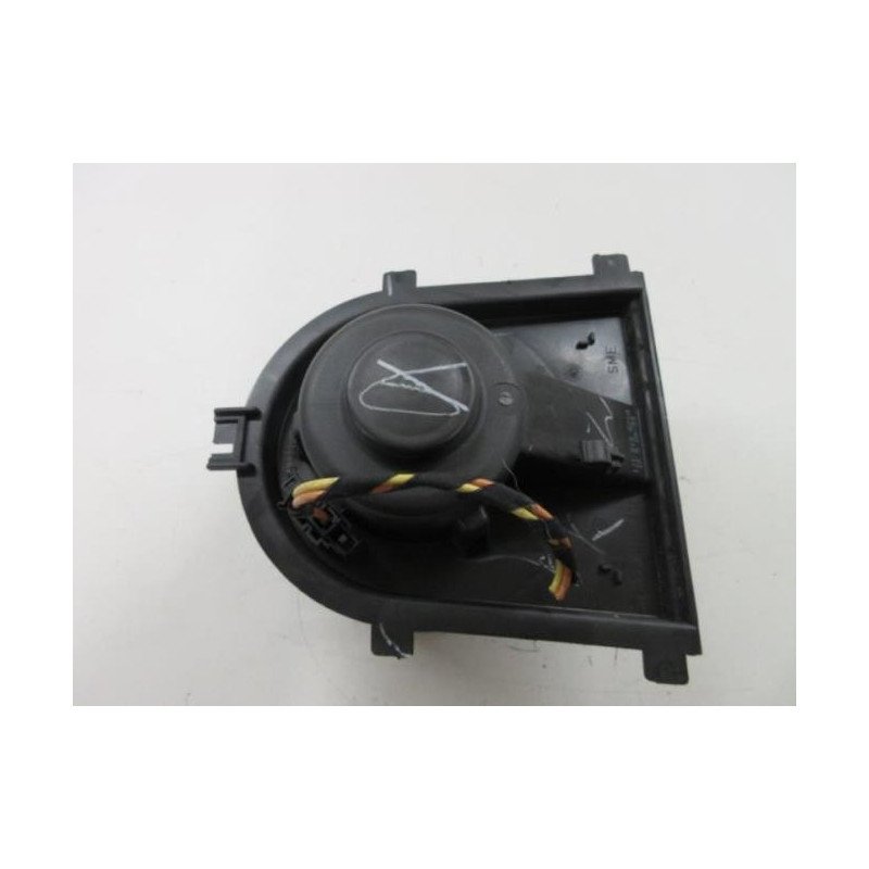 Ventilateur Chauffage Volkswagen New Beetle 1 Phase 1 (1)