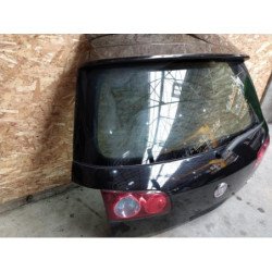 Malle/hayon Arriere Fiat Croma 2 Phase 2 Break (3)