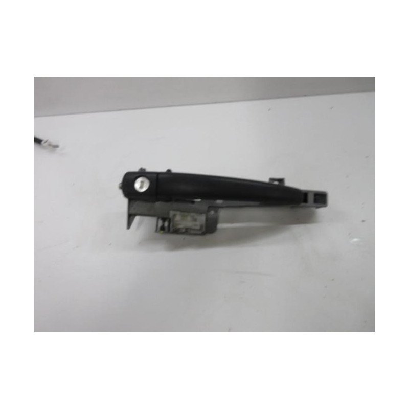 Poignee Porte Avant Gauche Peugeot 407 Phase 1 (1)