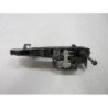 Poignee Porte Avant Gauche Peugeot 407 Phase 1 (3)