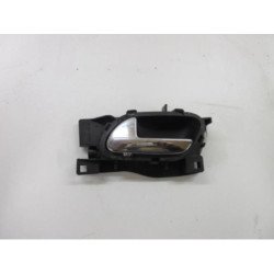 Poignee Interieur Avant Gauche Peugeot 407 Phase 1 (1)