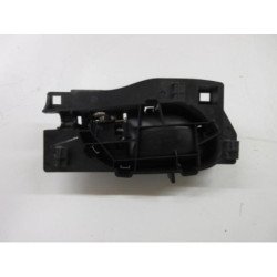 Poignee Interieur Avant Gauche Peugeot 407 Phase 1 (2)