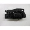 Poignee Interieur Avant Gauche Peugeot 407 Phase 1 (2)