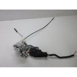 Serrure Avant Droit Toyota Aygo 1 Phase 3 (1)