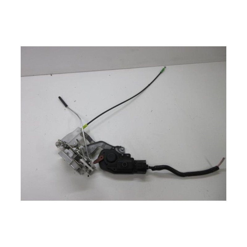 Serrure Avant Droit Toyota Aygo 1 Phase 3 (1)