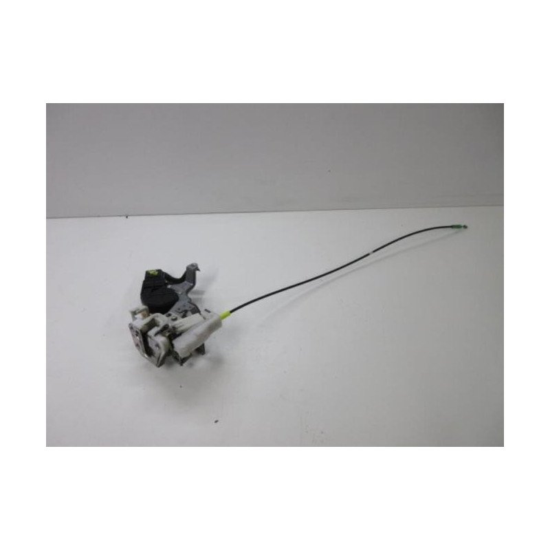 Serrure Arriere Droit Toyota Aygo 1 Phase 3 (1)