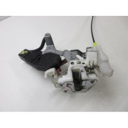 Serrure Arriere Droit Toyota Aygo 1 Phase 3 (2)